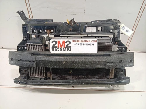 KIT Radiatori Fiat 500 II 2015