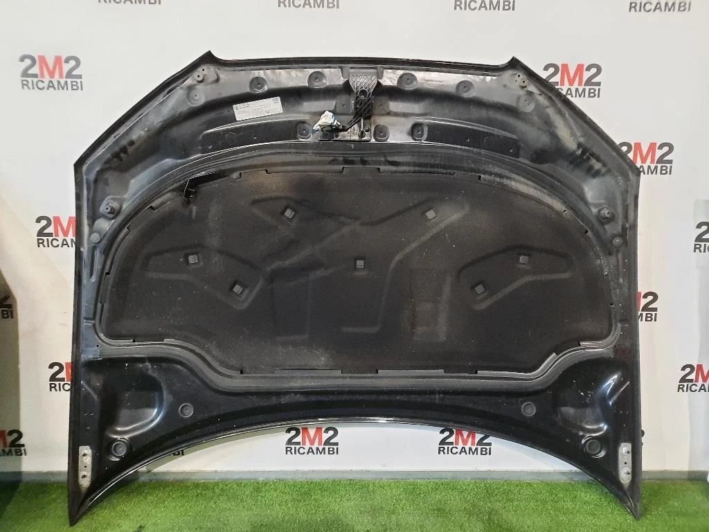 Cofano ANT 8P0823029E Audi A3 8PA Sportback 2008