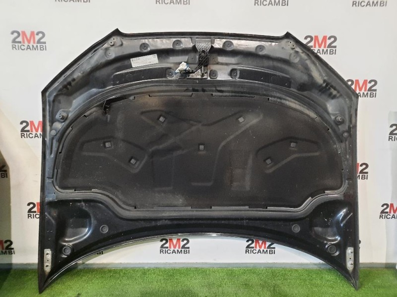 Cambio A 2222500402 - G908G965 Mercedes Classe E W212 2013