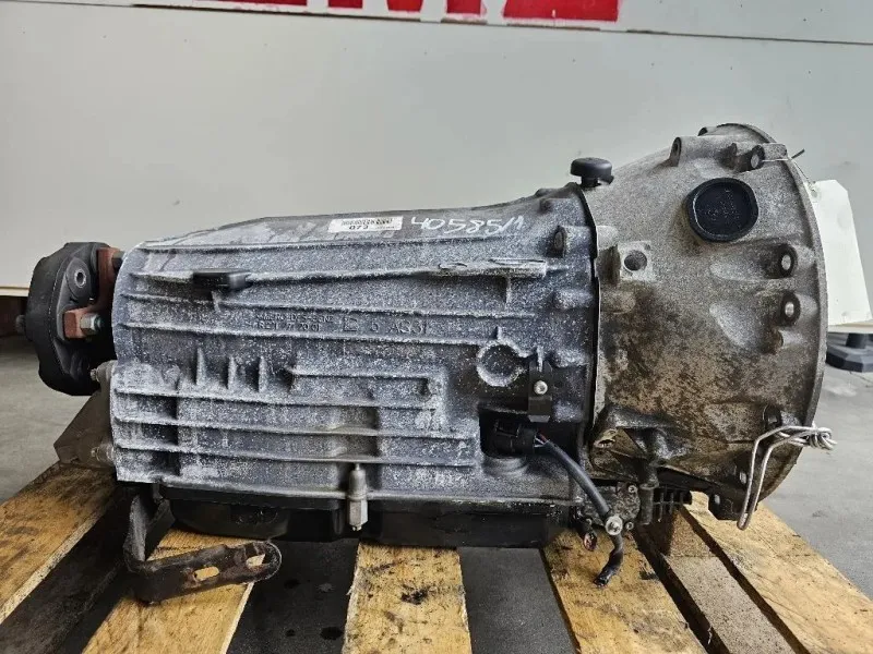 Cambio A 2222500402 - G908G965 Mercedes Classe E W212 2013