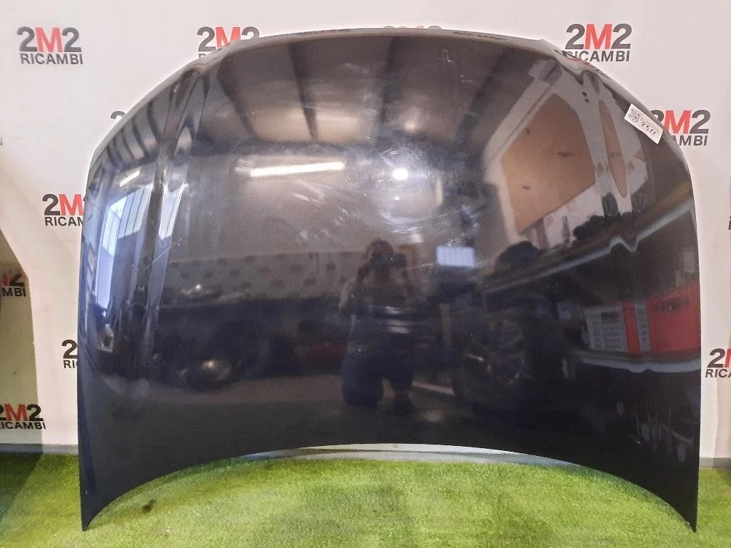 Cofano ANT 8P0823029E Audi A3 8PA Sportback 2008