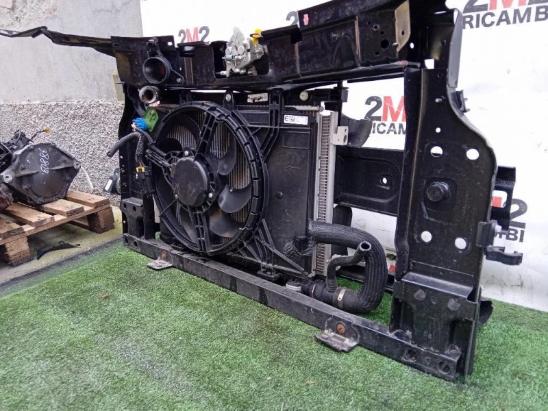 KIT Radiatori 52109378 Fiat 500 C 2015