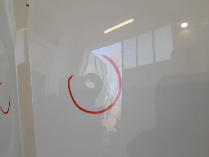 Cofano ANT 8V0823029D Audi A3 8V1 2012