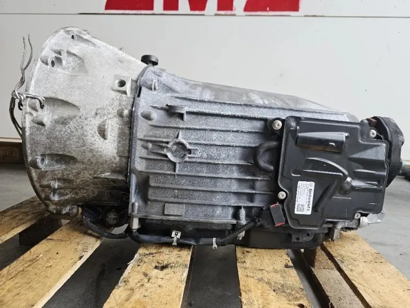 Cambio A 2222500402 - G908G965 Mercedes Classe E W212 2013