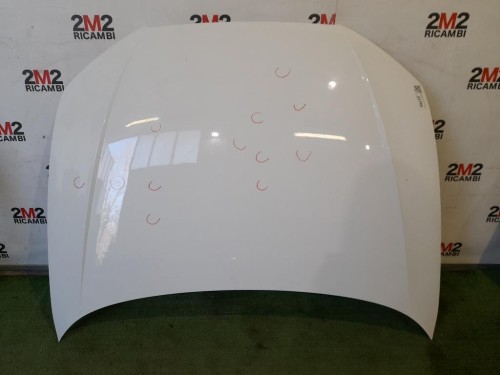 Cofano ANT 8V0823029D Audi A3 8V1 2012