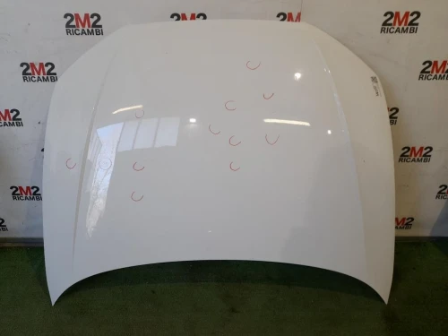 Cofano ANT 8V0823029D Audi A3 8V1 2012