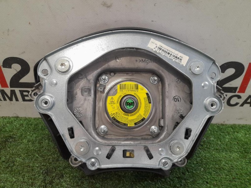 Air-bag Guidatore 306350999132 Mercedes VITO W639 2004