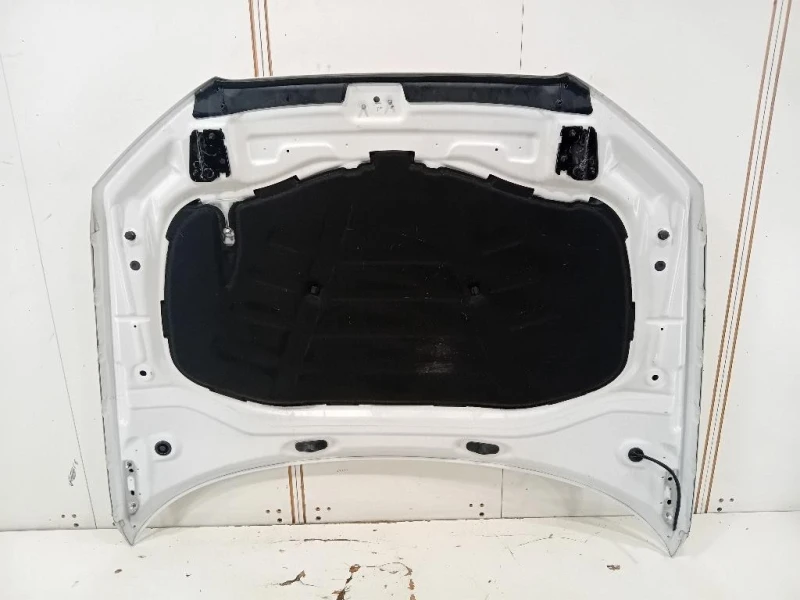 Cofano ANT 8V0823029D Audi A3 8VA Sportback 2012