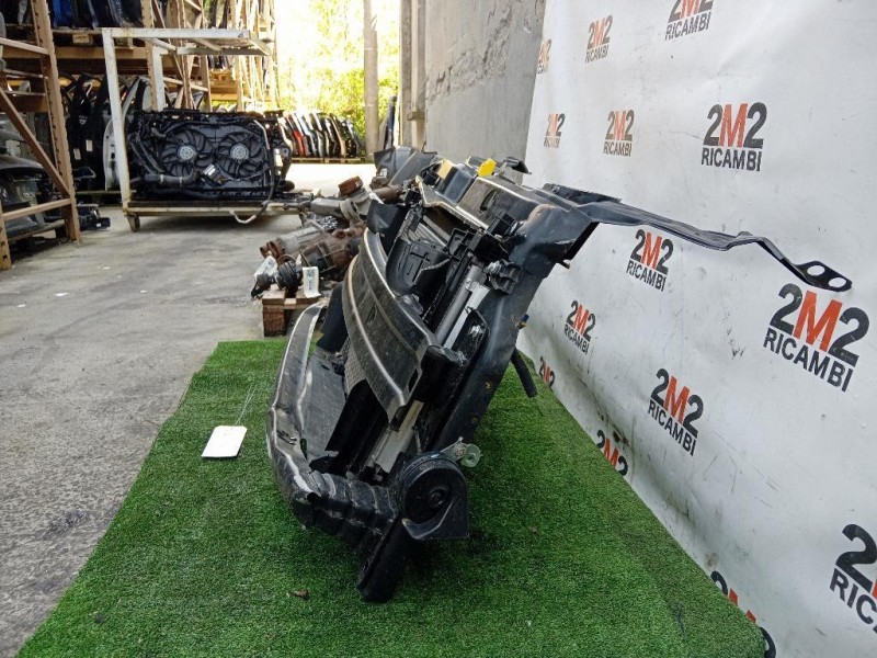 KIT Radiatori 52109378 Fiat 500 C 2015