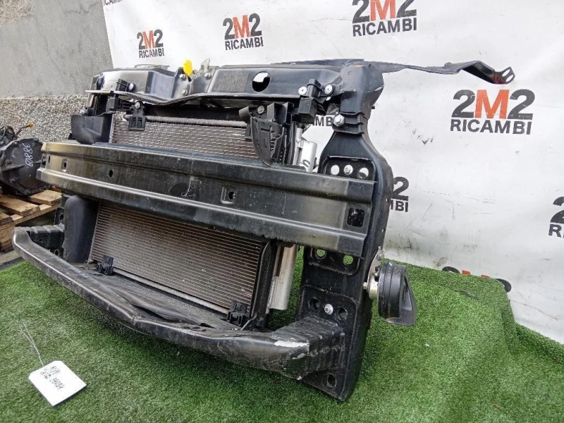 KIT Radiatori 52109378 Fiat 500 C 2015