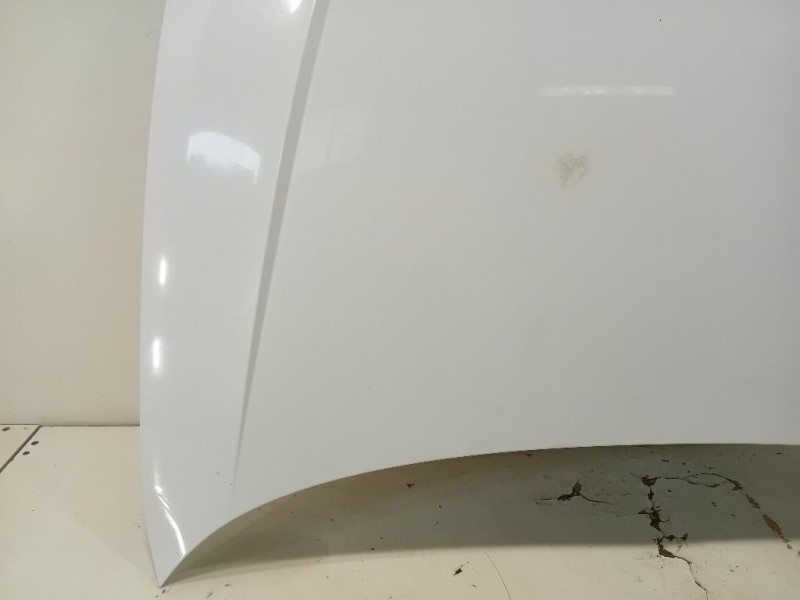 Cofano ANT 8V0823029D Audi A3 8VA Sportback 2012