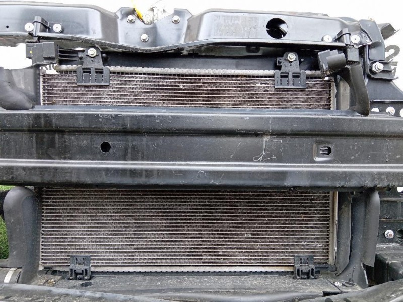 KIT Radiatori 52109378 Fiat 500 C 2015