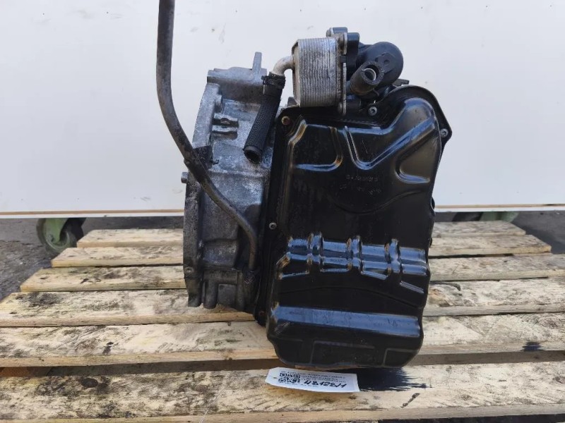 Cambio A2463703802 - D724004 D55 7 MARCE AUTOMATICO Mercedes Classe GLA X156 2014