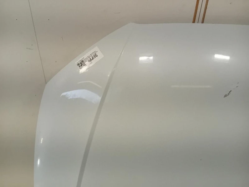 Cofano ANT 8V0823029D Audi A3 8VA Sportback 2012