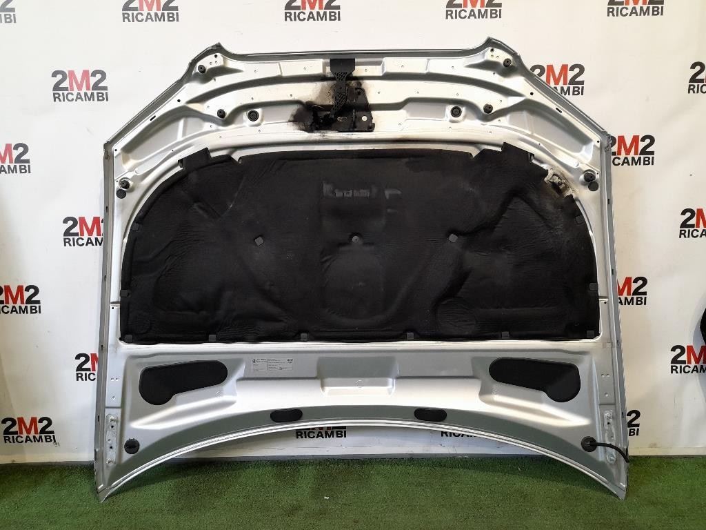 Cambio 9 MARCE AUTOM Mercedes Classe GLE W166 2015