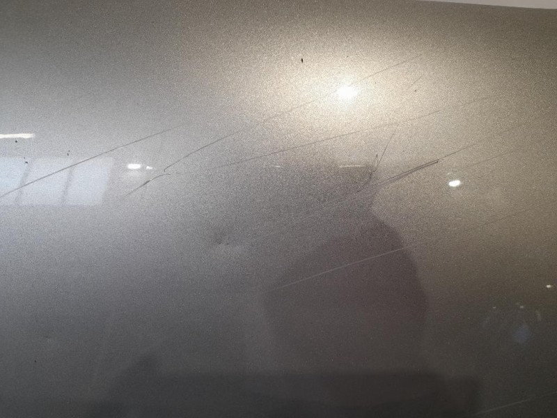 Cofano ANT 8E0010170F Audi A4 8E2 2001