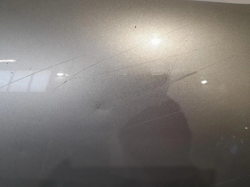 Cofano ANT 8E0010170F Audi A4 8E2 2001