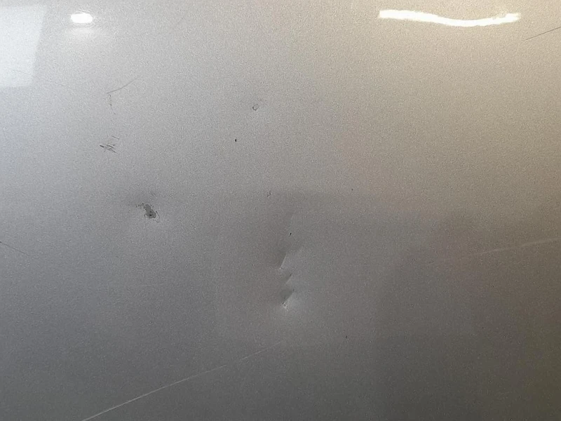 Cofano ANT 8E0010170F Audi A4 8E2 2001