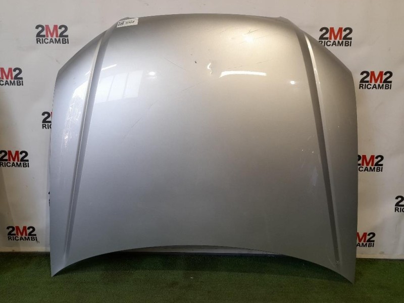 Cambio 9 MARCE AUTOM Mercedes Classe GLE W166 2015