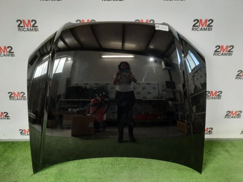 Cofano ANT 8E0823029D Audi A4 8ED Avant 2005