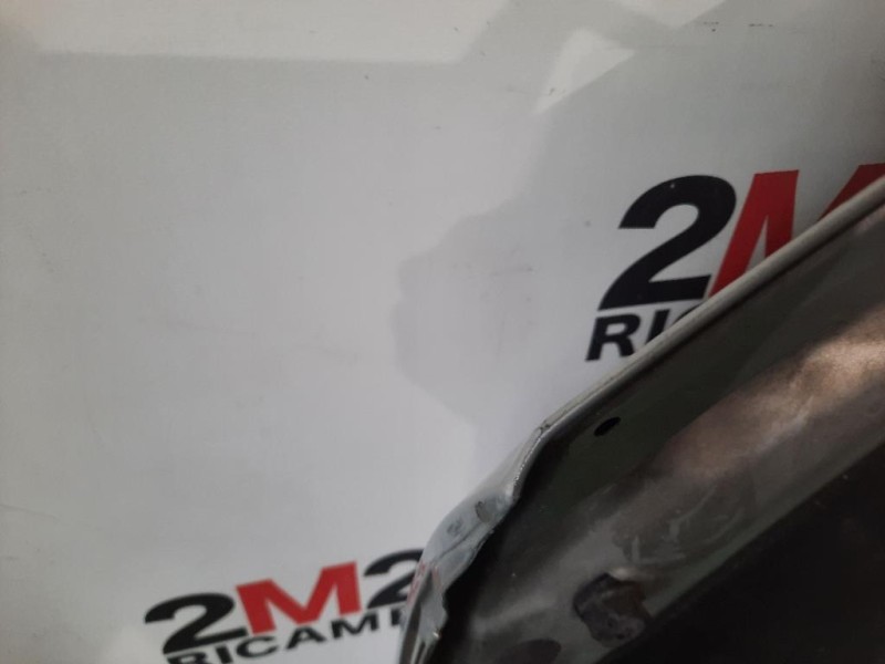 Cambio 9 MARCE AUTOM Mercedes Classe GLE W166 2015