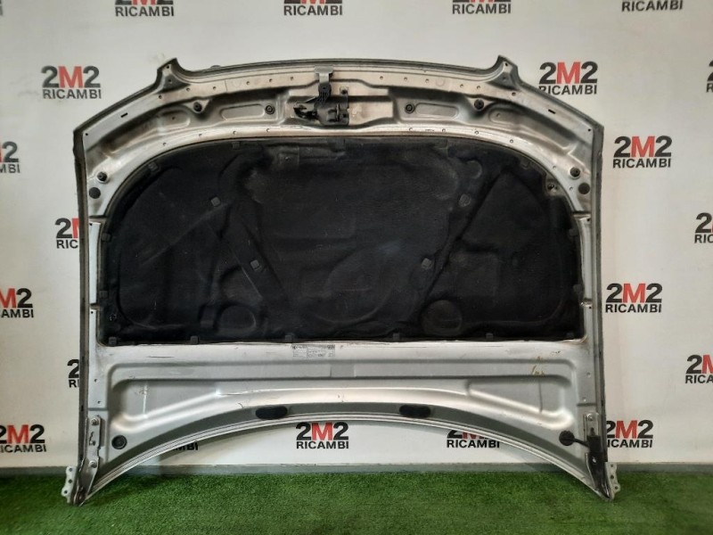 Cambio 9 MARCE AUTOM Mercedes Classe GLE W166 2015