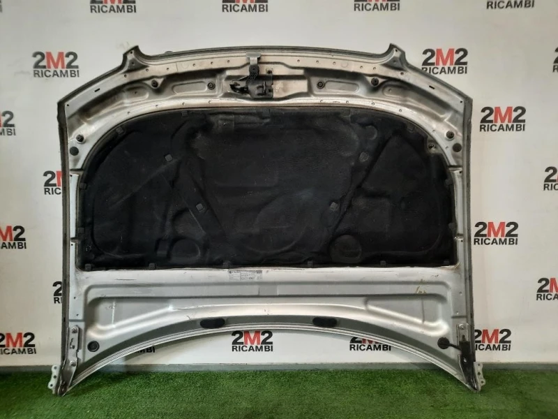 Cofano ANT 8H0823029A Audi A4 8H7 Cabrio 2002