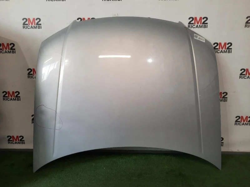 Cofano ANT 8H0823029A Audi A4 8H7 Cabrio 2002