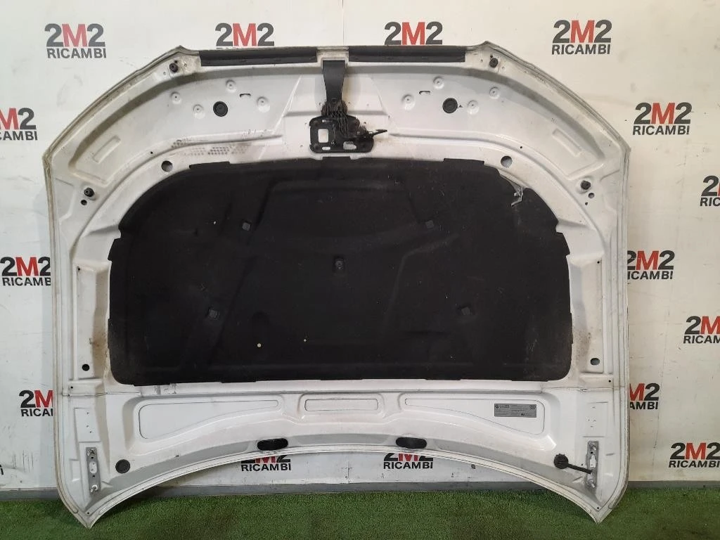 Cofano ANT 8K0823029D Audi A4 8K2 2008