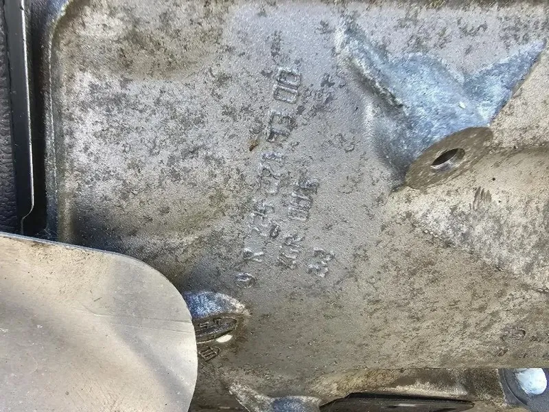 Cambio 9 MARCE AUTOMATICO Mercedes Classe GLE W166 2015