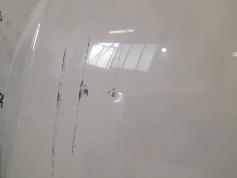 Cofano ANT 8K0823029D Audi A4 8K2 2008