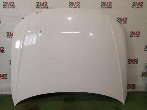 Cofano ANT 8K0823029D Audi A4 8K2 2008