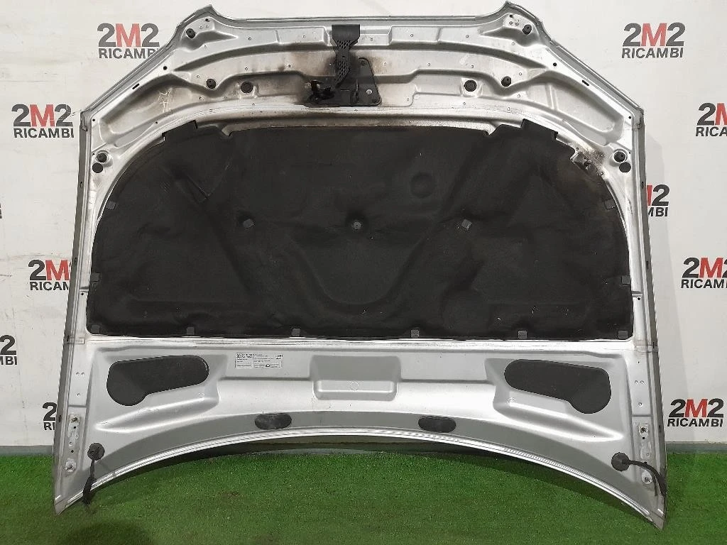 Cofano ANT 8K0823029D Audi A4 8K2 2008