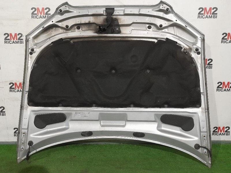 Cofano ANT 8K0823029D Audi A4 8K2 2008