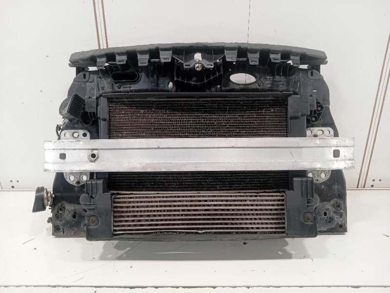 KIT Radiatori KIT RADIATORI Fiat 500L 2013