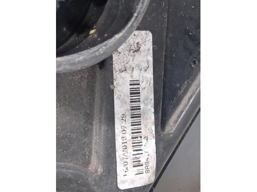 KIT Radiatori 8A9410100 Fiat 500L 2013