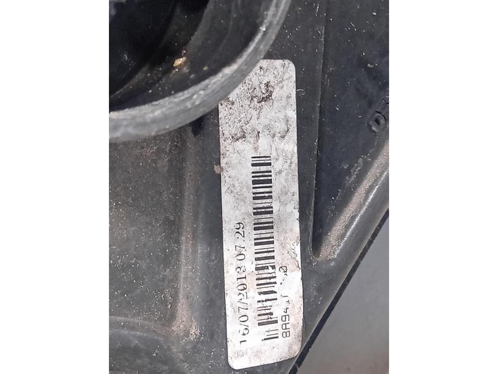 KIT Radiatori 8A9410100 Fiat 500L 2013