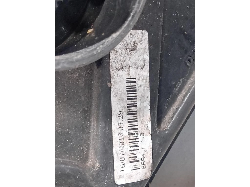 KIT Radiatori 8A9410100 Fiat 500L 2013