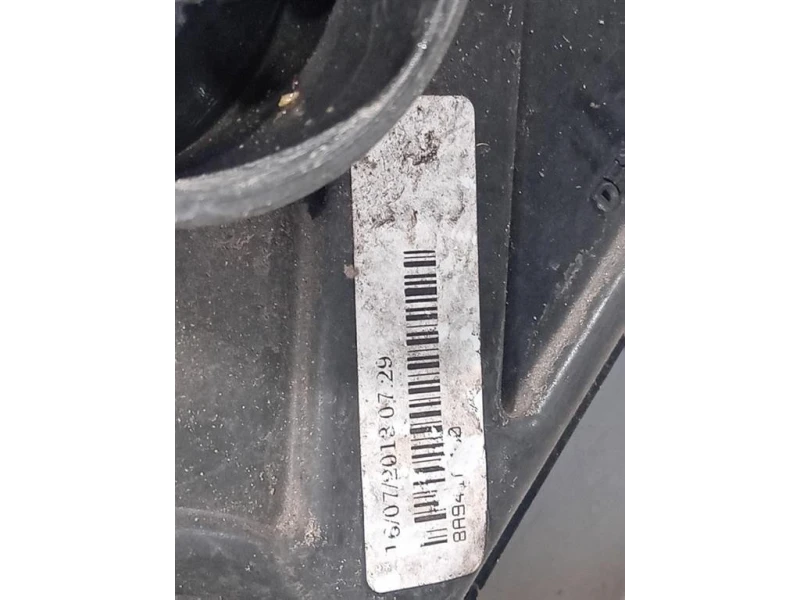 KIT Radiatori 8A9410100 Fiat 500L 2013