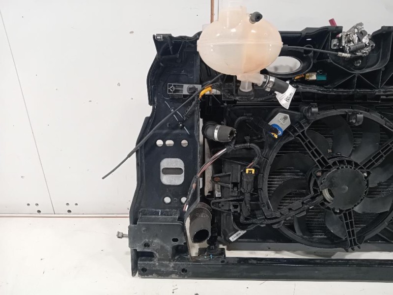 KIT Radiatori 8A9410100 Fiat 500L 2013