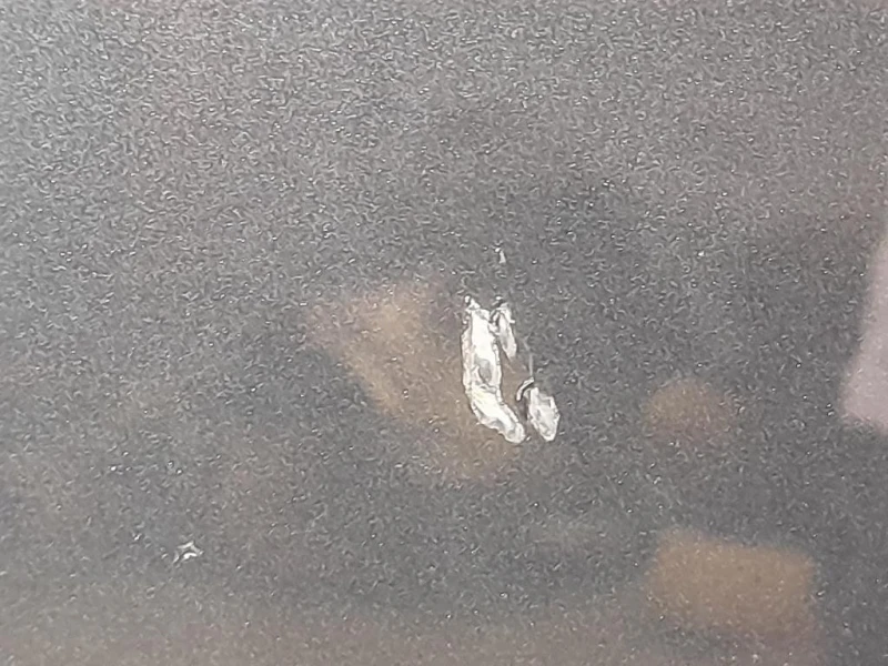 Cofano ANT Audi A4 8K2 2008