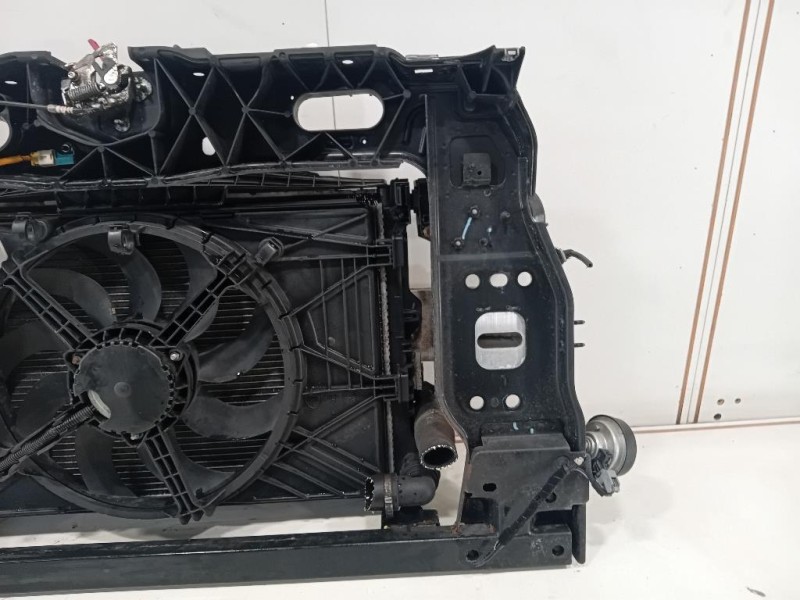 KIT Radiatori 8A9410100 Fiat 500L 2013