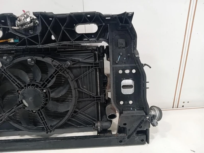 KIT Radiatori 8A9410100 Fiat 500L 2013