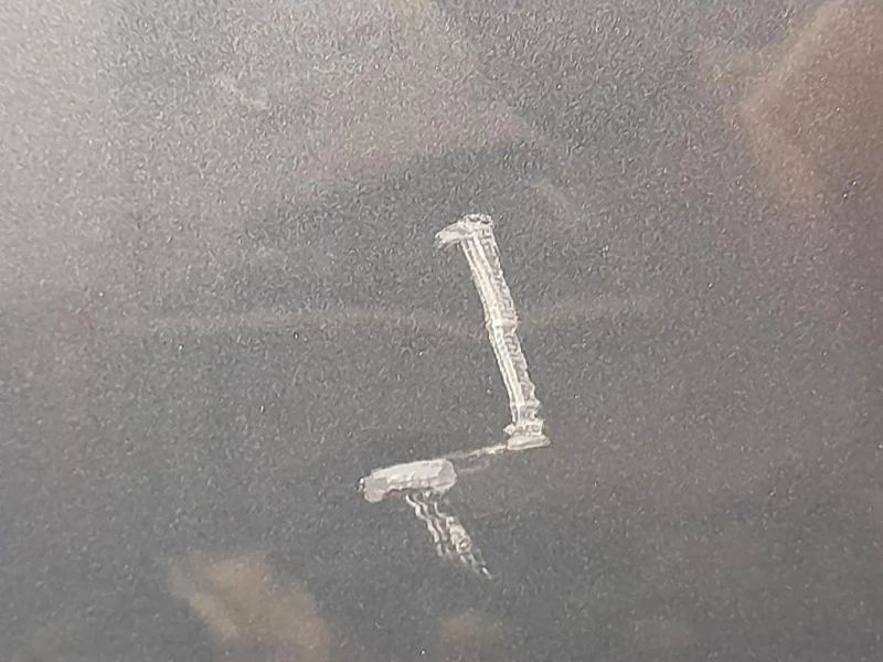 Cofano ANT Audi A4 8K2 2008