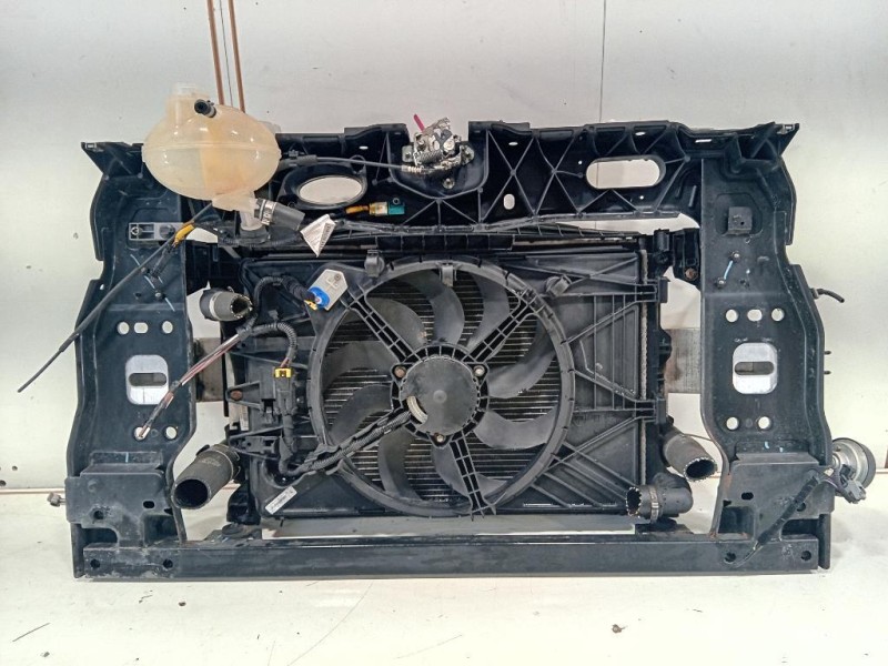 KIT Radiatori 8A9410100 Fiat 500L 2013