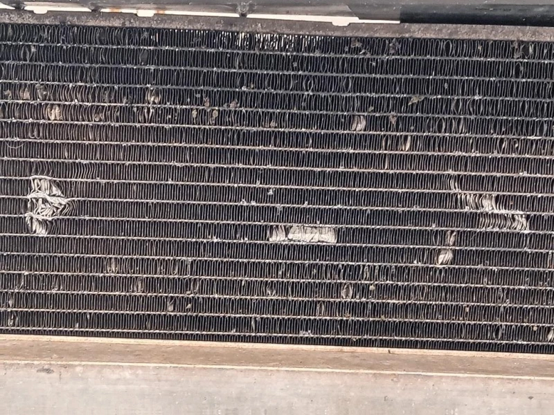 KIT Radiatori 8A9410100 Fiat 500L 2013