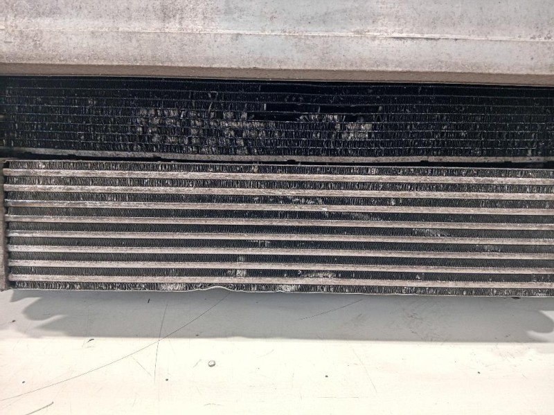 KIT Radiatori 8A9410100 Fiat 500L 2013