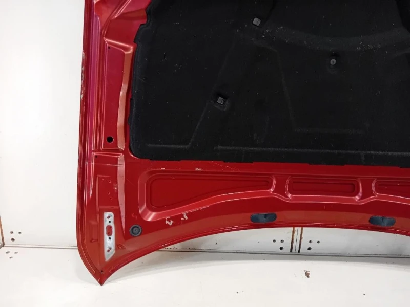 Cofano ANT 8K0823029D Audi A4 8K2 2008