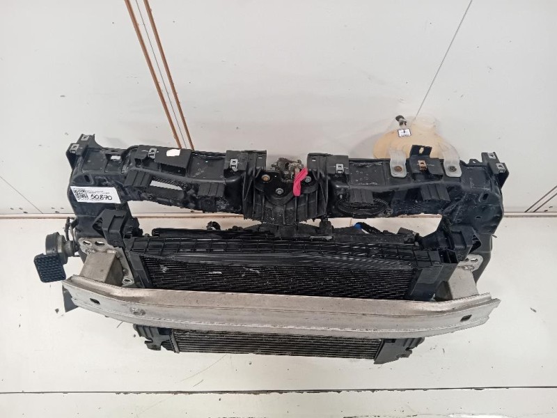 KIT Radiatori 8A9410100 Fiat 500L 2013