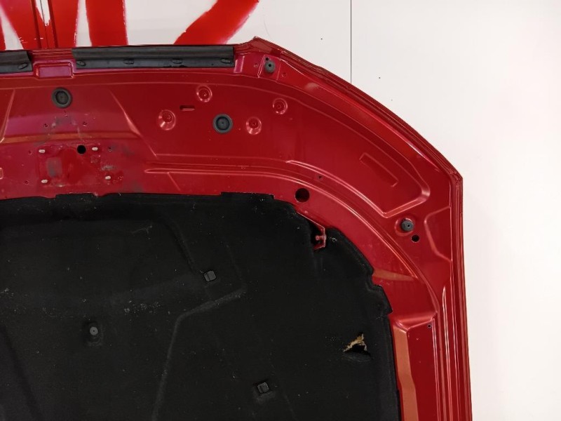 Cofano ANT 8K0823029D Audi A4 8K2 2008